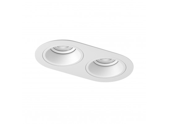 Комплект со светильником Domino Lightstar D6560606WMOD в Каменске-Уральском