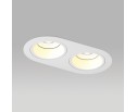 Комплект со светильником Domino Lightstar D6560606WMOD в Каменске-Уральском