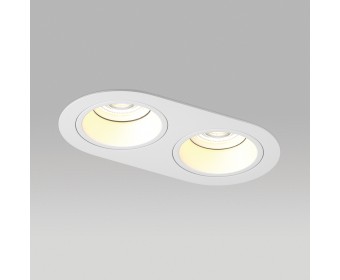 Комплект со светильником Domino Lightstar D6560606WMOD