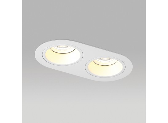 Комплект со светильником Domino Lightstar D6560606WMOD в Каменске-Уральском