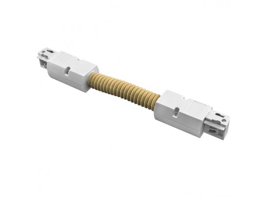 Соединитель регулируемый гибкий трехфазный Barra Lightstar 504156 в Каменске-Уральском