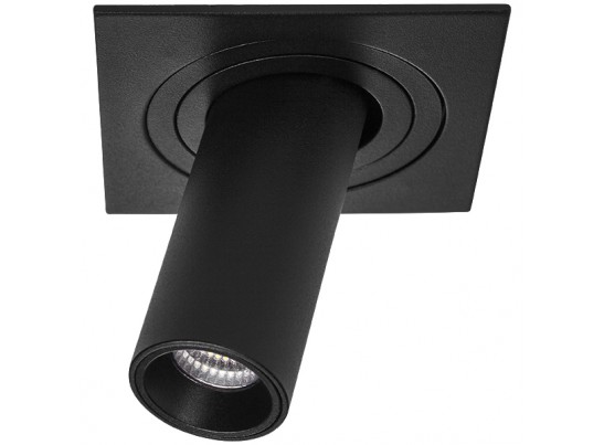 Комплект из светильника и рамки Intero Intero Lightstar i517272 в Каменске-Уральском