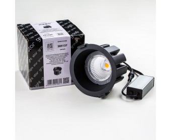 Светильник светодиодный универсальный IP65 Ciclone Lightstar 385137