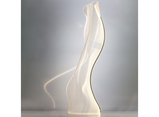 Торшер Varese Lightstar 738783 в Каменске-Уральском