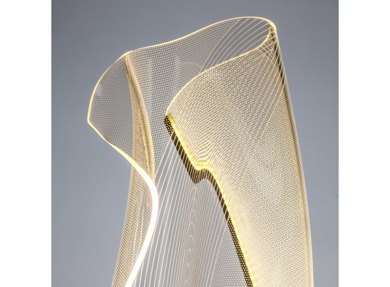 Торшер Varese Lightstar 738783 в Каменске-Уральском