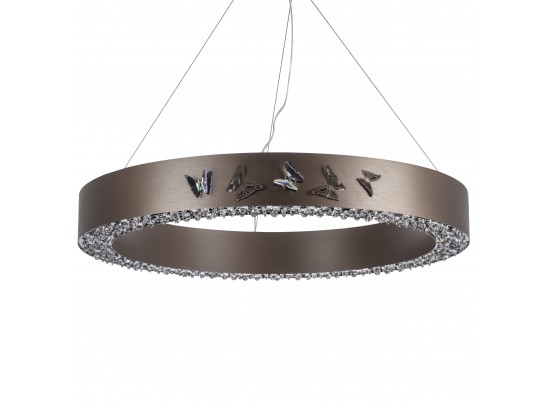 Люстра подвесная Faraone Lightstar 701181 в Каменске-Уральском