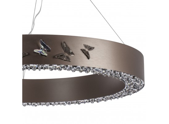 Люстра подвесная Faraone Lightstar 701181 в Каменске-Уральском