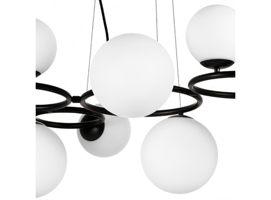 Люстра подвесная Globo Lightstar 815097 в Каменске-Уральском