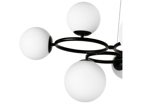 Люстра подвесная Globo Lightstar 815097 в Каменске-Уральском