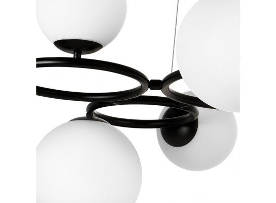 Люстра подвесная Globo Lightstar 815097 в Каменске-Уральском