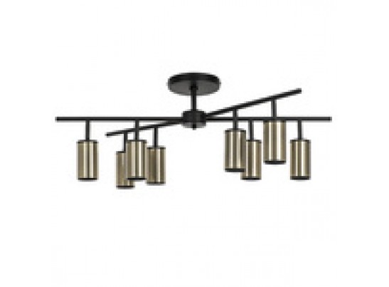 Люстра потолочная Rullo Lightstar LR728318 в Каменске-Уральском