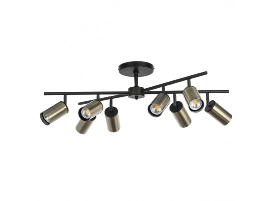 Люстра потолочная Rullo Lightstar LR728318 в Каменске-Уральском