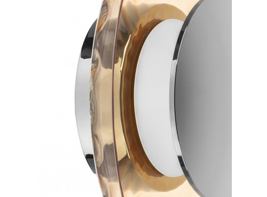 Настенно-потолочный светильник Celesta Lightstar 809023 в Каменске-Уральском