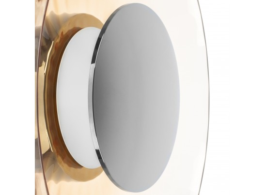 Настенно-потолочный светильник Celesta Lightstar 809023 в Каменске-Уральском