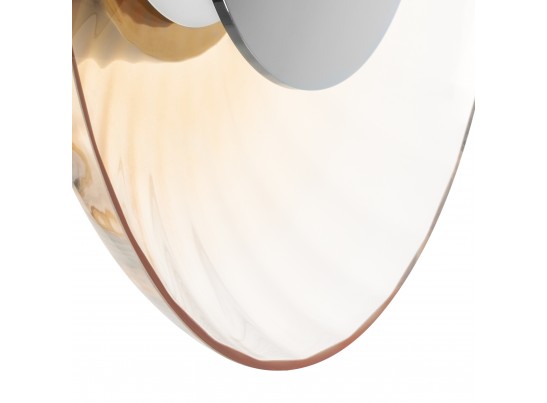 Настенно-потолочный светильник Celesta Lightstar 809023 в Каменске-Уральском