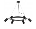 Люстра подвесная Rullo Lightstar LR0163760 в Каменске-Уральском