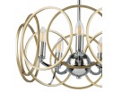 Люстра потолочная Regolo Lightstar Premium 713053 в Каменске-Уральском