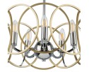Люстра потолочная Regolo Lightstar Premium 713053 в Каменске-Уральском
