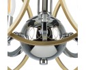Люстра потолочная Regolo Lightstar Premium 713053 в Каменске-Уральском
