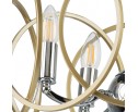 Люстра потолочная Regolo Lightstar Premium 713053 в Каменске-Уральском