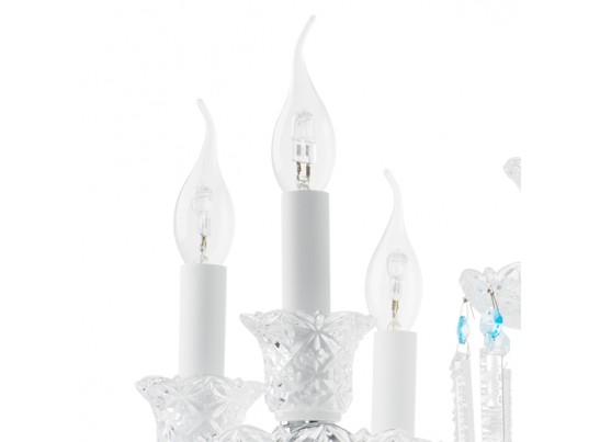 Люстра подвесная Campana Osgona 716154 в Каменске-Уральском