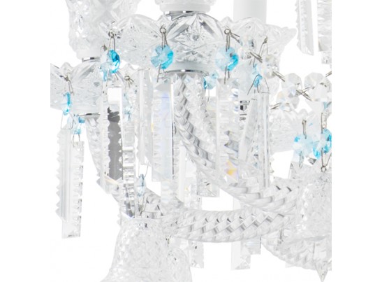 Люстра подвесная Campana Osgona 716154 в Каменске-Уральском