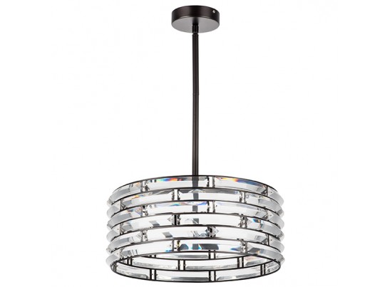 Люстра потолочная Amerigo Lightstar 746048 в Каменске-Уральском