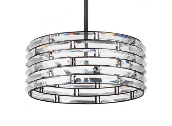 Люстра потолочная Amerigo Lightstar 746048 в Каменске-Уральском