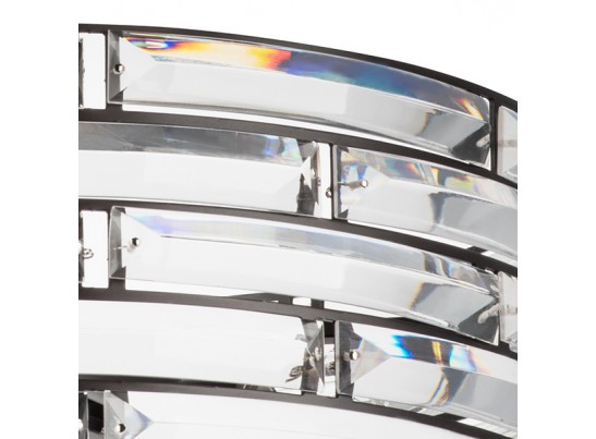 Люстра потолочная Amerigo Lightstar 746048 в Каменске-Уральском