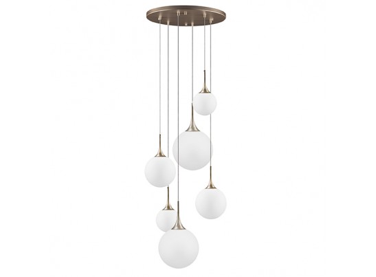 Подвес Globo Lightstar 813063 в Каменске-Уральском