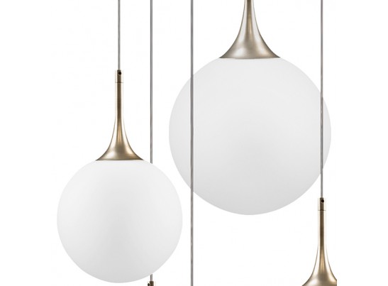 Подвес Globo Lightstar 813063 в Каменске-Уральском