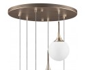 Подвес Globo Lightstar 813063 в Каменске-Уральском