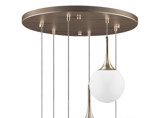 Подвес Globo Lightstar 813063 в Каменске-Уральском