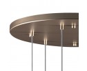 Подвес Globo Lightstar 813063 в Каменске-Уральском