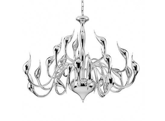 Люстра подвесная Cigno Collo Lightstar 751244 в Каменске-Уральском