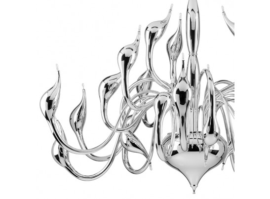 Люстра подвесная Cigno Collo Lightstar 751244 в Каменске-Уральском