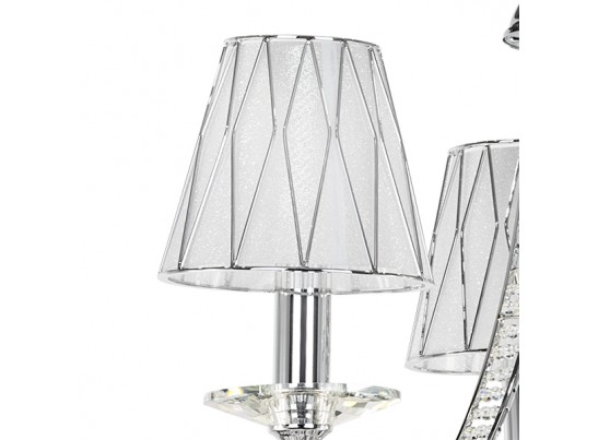 Люстра подвесная Riccio Osgona 705034 в Каменске-Уральском