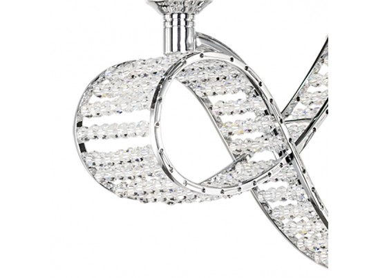 Люстра подвесная Riccio Osgona 705034 в Каменске-Уральском