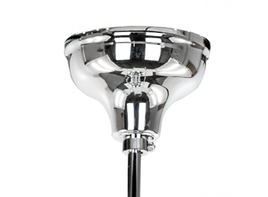 Люстра подвесная Riccio Osgona 705034 в Каменске-Уральском