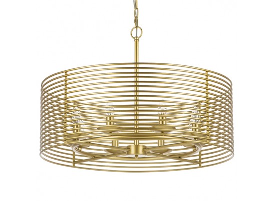 Люстра подвесная Zeta Lightstar 728083 в Каменске-Уральском