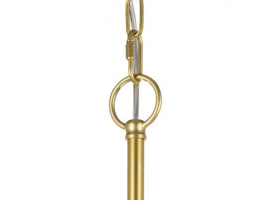 Люстра подвесная Zeta Lightstar 728083 в Каменске-Уральском