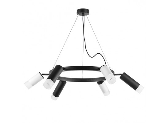 Люстра подвесная Rullo Lightstar LR0168733631 в Каменске-Уральском