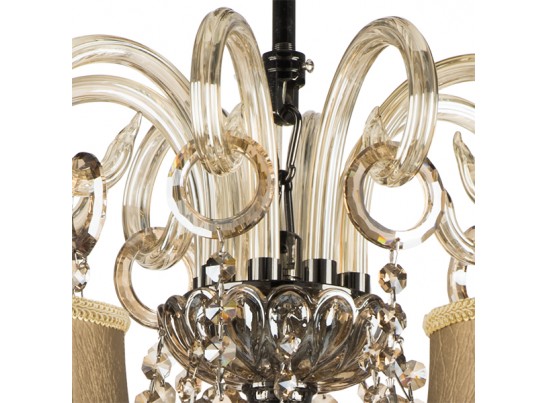 Люстра подвесная Nativo Osgona 715087 в Каменске-Уральском