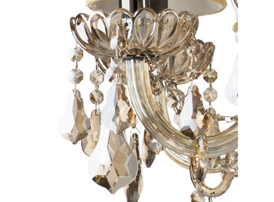 Люстра подвесная Nativo Osgona 715087 в Каменске-Уральском