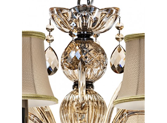 Люстра подвесная Acesso Osgona 721083 в Каменске-Уральском