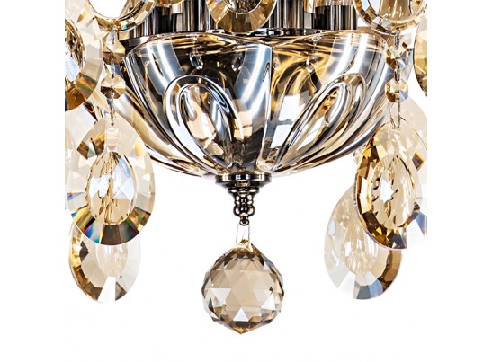 Люстра подвесная Acesso Osgona 721083 в Каменске-Уральском