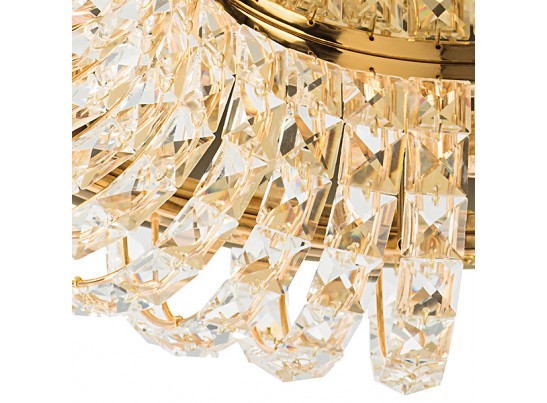 Плафон потолочный Onda Lightstar 741072 в Каменске-Уральском