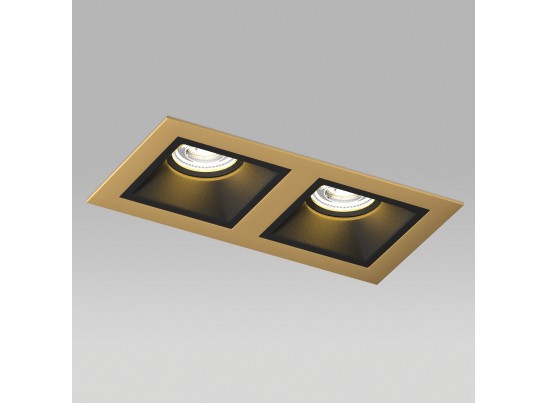 Комплект со светильником Domino Lightstar D5230707BMOD в Каменске-Уральском