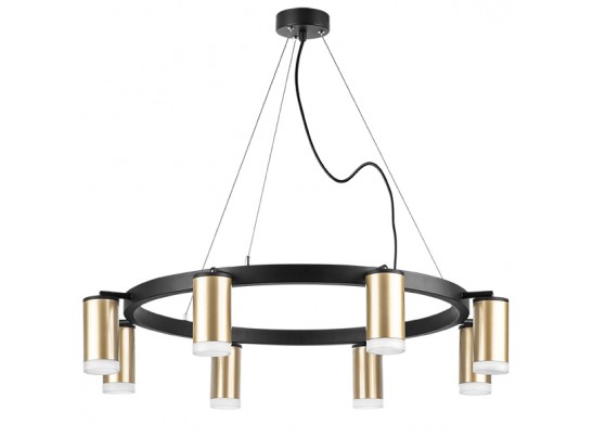 Люстра подвесная Rullo Lightstar LR0184080 в Каменске-Уральском
