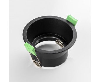 Светильник встраиваемый MR16/GU10 max 1x12Вт Levigo Base Lightstar 010057